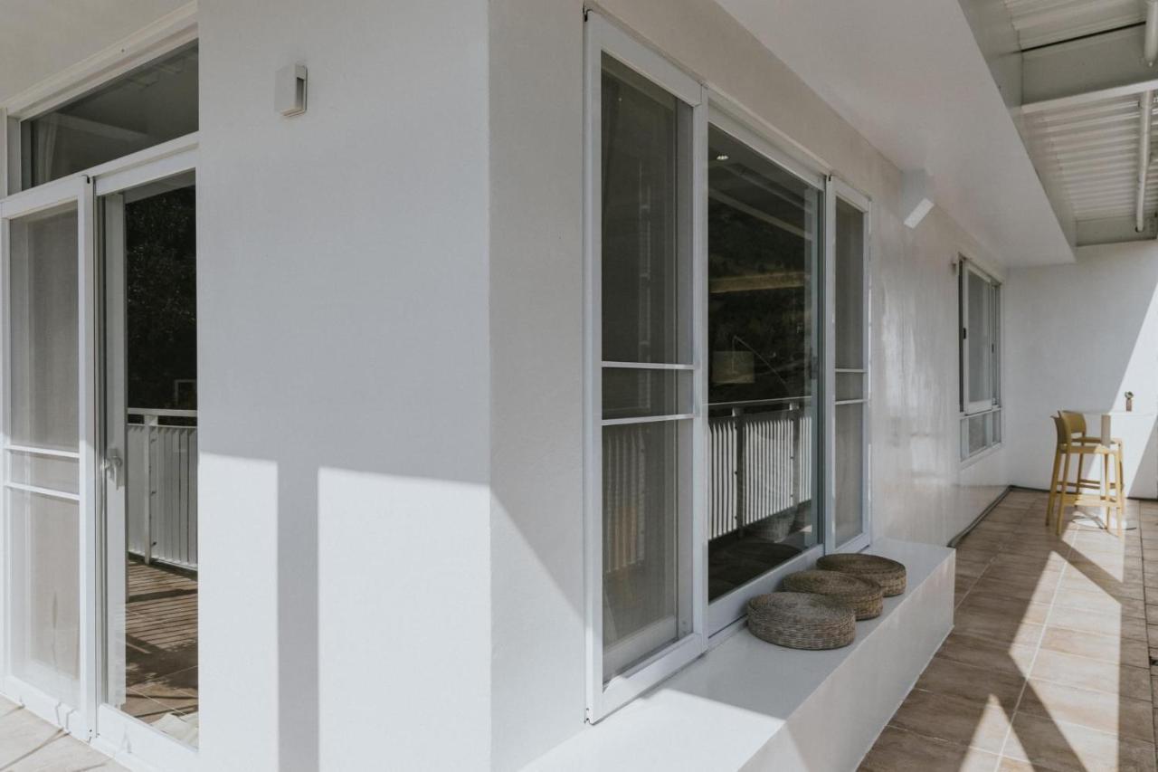 Sunrise Yunqi Teahouse Apartment อาลี่ซาน ภายนอก รูปภาพ